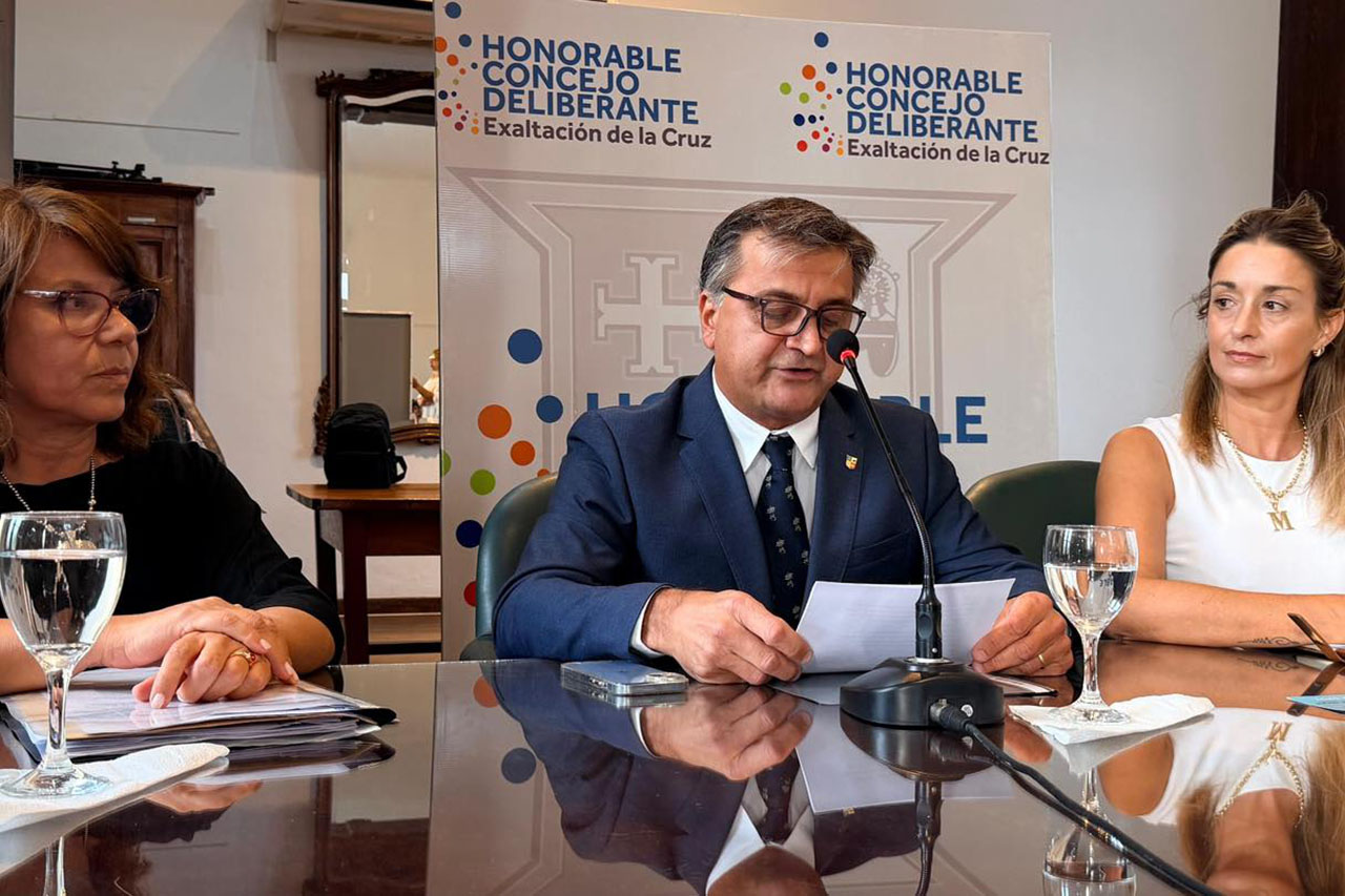 APERTURA DE SESIONES ORDINARIAS 2026