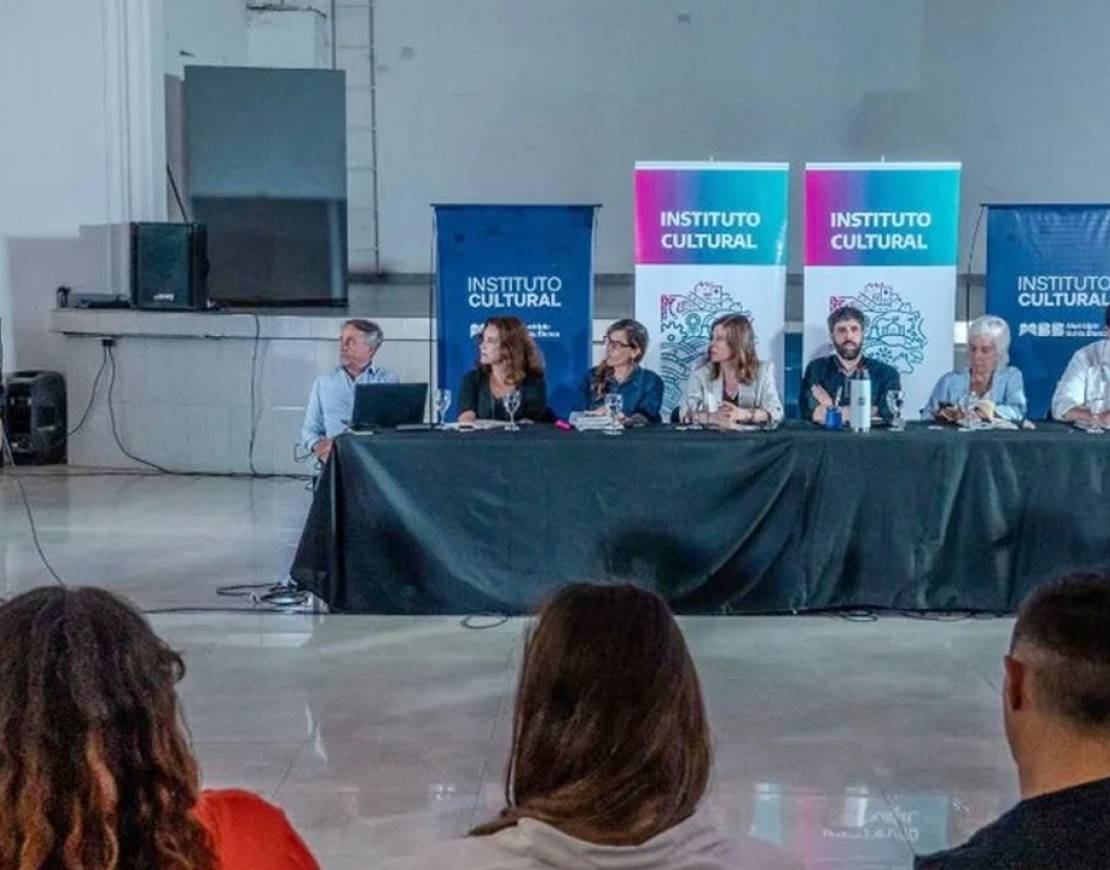 SE LLEVARÁ ADELANTE EL QUINTO FORO HACIA LA REGLAMENTACIÓN DE LA LEY AUDIOVISUAL